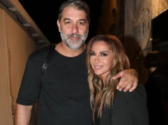 «Το τρίτο πρόσωπο στη σχέση Βανδή-Μπισμπίκη… που τους έχει κάνει άνω κάτω»