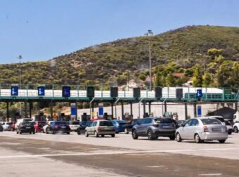 Διόδια: Ποιοι πολίτες περνούν δωρεάν – Τα απαραίτητα δικαιολογητικά
