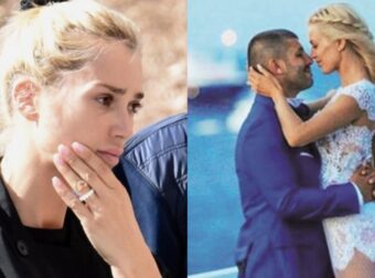 Βαρύ χτύπημα της μοίρας για την Βικτώρια Καρύδα, 7 χρόνια μετά την δολοφονία του Γιάννη Μακρή – Νέος θάνατος στην οικογένειά της