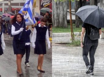 «Κλείδωσε» ο καιρός κακοκαιρίες από τις 19 Οκτωβρίου…: Η πρώτη εικόνα για την 28η – Έτσι θα κάνουμε παρέλαση