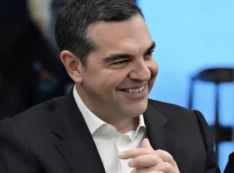 Αλέξης Τσίπρας: Τι γίνεται με το νέο κόμμα