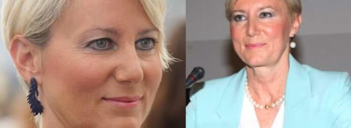 «Πoλεμάμε τον καρκίνο»: Συγκλονίζει η φωτογραφία της Νατάσας Παζαΐτη μέσα από το χειρουργείο