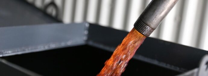 ΞΕΚΙΝΑ ΑΠΟ ΣΗΜΕΡΑ Η ΔΙΑΘΕΣΗ ΤΟΥ ΠΕΤΡΕΛΑΙΟΥ ΘΕΡΜΑΝΣΗΣ