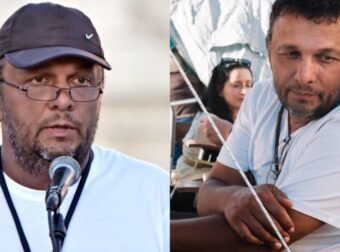 ΕΚΤΑΚΤΟ ΤΩΡΑ: Στα επείγοντα του Ευαγγελισμού ο Πάνος Ρούτσι, μετά από λιποθυμικό επεισόδιο στο Σύνταγμα