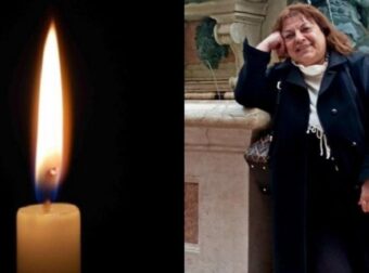 Θρήνος για την Εύα: Έπεσε νεκρή την ώρα που πήγαινε στο μάθημα, η γλυκιά δασκάλα… Σε σοκ οι συνάδελφοι και οι μαθητές της