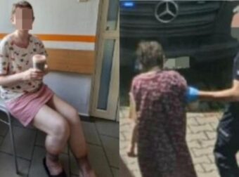 ΕΙΔΗΣΗ ΣΟΚ ΣΤΗΝ ΠΟΛΩΝΙΑ: ΒΡΕΘΗΚΕ Η ΕΦΗΒΗ ΠΟΥ ΗΤΑΝ ΕΞΑΦΑΝΙΣΜΕΝΗ ΓΙΑ ΧΡΟΝΙΑ ΚΛΕΙΔΩΜΕΝΗ ΣΕ ΔΩΜΑΤΙΟ ΑΠΟ ΤΟΥΣ ΓΟΝΕΙΣ ΤΗΣ