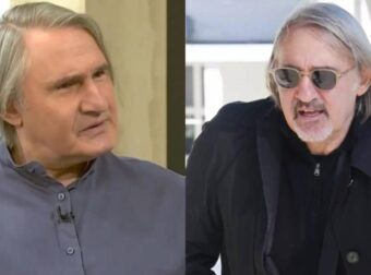 Σοκάρει ο Άκης Σακελλαρίου: «Κόλλησα λεγιονέλλα από ξενοδοχείο που δεν είχε καθαρίσει το κλιματιστικό, γι’ αυτό ήμουν 10 μέρες σε κώμα»