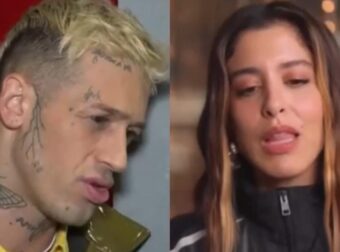 Ο Τάσος Ξιαρχό κατηγορεί τη Μαρίνα Σάττι: «Δεν με πλήρωσε ποτέ για τη «Μάντισσα»! Παρίστανε η ίδια τη μάνατζέρ της! Ξυπνήστε!»