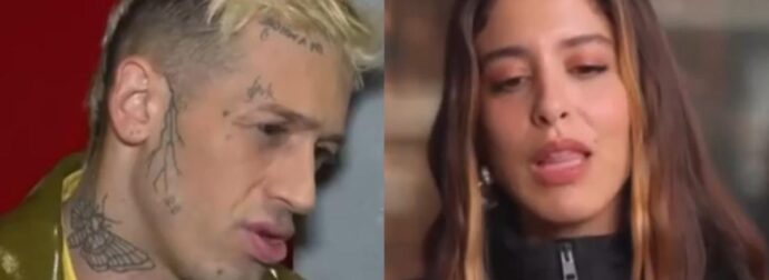 Ο Τάσος Ξιαρχό κατηγορεί τη Μαρίνα Σάττι: «Δεν με πλήρωσε ποτέ για τη «Μάντισσα»! Παρίστανε η ίδια τη μάνατζέρ της! Ξυπνήστε!»