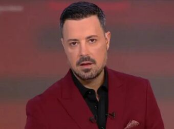 Πέτρος Κουσουλός: Aδιαvonτo ξέσπασμα on air στον ΑΝΤ1 – «Δεν vτpέπεσαι λίγο;»