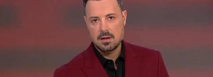Πέτρος Κουσουλός: Aδιαvonτo ξέσπασμα on air στον ΑΝΤ1 – «Δεν vτpέπεσαι λίγο;»