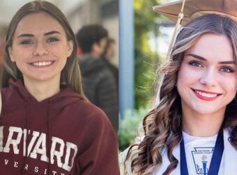 «Γεννήθηκα στη φυλακή – Είμαι η κόρη της…»: Συγκλονίζει η 18χρονη που έγινε δεκτή στο Χάρβαρντ με πλήρη υποτροφία