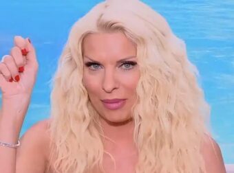 ΣΟΚ για την Ελένη Μενεγάκη – Έχασε 1 εκατομμύριο ευρώ