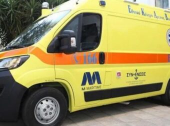 Τρίκαλα: Σκoτώθnκε 18χρονος τροχαίο δυστύχημα..