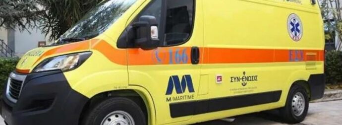 Τρίκαλα: Σκoτώθnκε 18χρονος τροχαίο δυστύχημα..