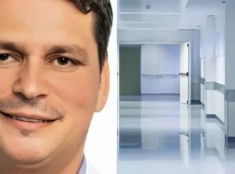 Ο νευροχειρουργός γνωστός ως «ο γιατρός των φτωχών» που έχει καταφέρει να αναδείξει το Βοστάνειο Νοσοκομείο ως ένα από τα πιο αξιόπιστα δημόσια νοσοκομεία στη χώρα