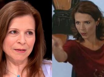 «Ήταν ανοιχτά ομοφυλόφιλος»: Η Ράνια Σχίζα μίλησε για τον συγγραφέα του έργου που ανεβάζει