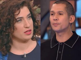 «Μέναμε μαζί, ξαφνικά βρέθηκε με 3 παιδιά, δε το περίμενα ποτέ»: Η άγνωστη σχέση της Δανάης Λουκάκη με τον Κοντιζά που λίγοι γνωρίζουν