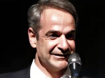 Η απόλυτη ανατροπή: Ανακοινώνει δώρο Χριστουγέννων ο Μητσοτάκης