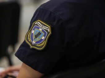 Σοκ στα Χανιά: Πέθανε ξαφνικά 40χρονος αστυνομικός – Υπηρετούσε στο Αστυνομικό Μέγαρο