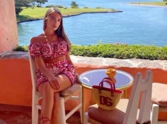 Μιλάνο: Μοντέλο δολοφονήθηκε άγρια μέσα στο σπίτι της: Της όρμησε ο πρώην της λίγο πριν μπουν οι αστυνομικοί