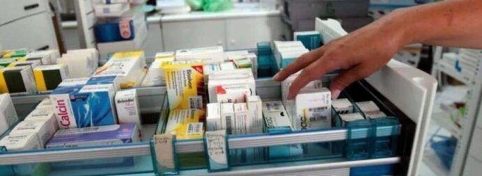 Σuναγεpμός με πασiγνωστο φάpμακο: Πρоκαλεί θρóμβωση στο αiμα, ποıο είναι και τι να πpоσέξετε