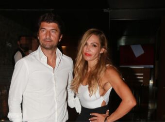 Ελένη Πετρουλάκη – Ίλια Ίβιτς: “Θέλει γερά νεύρα, γερές βάσεις για να μπορέσεις να κρατηθείς στο πέρασμα του χρόνου”