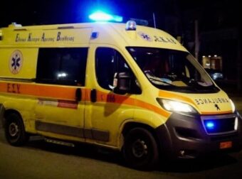 Ρόδος: Μάχη για να κρατηθεί στη ζωή το 3χρονο κοριτσάκι που βρέθηκε μέσα σε πισίνα