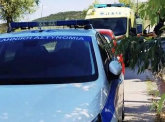 Σοκ στη Φθιώτιδα: Μητέρα δύο παιδιών έβαλε τέλος στη ζωή της