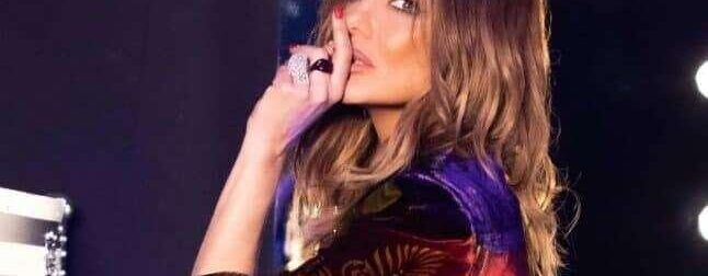 Ούτε Ντέμης, ούτε Μπισμπίκης: Ο πρώτος άντρας που αγάπησε η Βανδή και χώρισαν στα σκαλιά της εκκλησίας