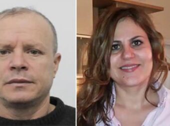 «Ήμουν το παιδί που ο μπαμπάς χτυπούσε τη μαμά του» – Συγκλόνισε η κόρη της 40χρονης που μαχαιρώθηκε μέχρι θανάτου από τον πρώην σύζυγό της στο Μενίδι