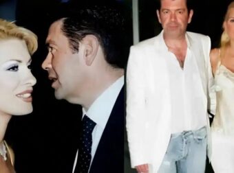 «Την χώρισε όταν έμαθε»: Αποκάλυψη για διαζύγιο Ελένη Μενεγάκη – Γιάννη Λάτσιου