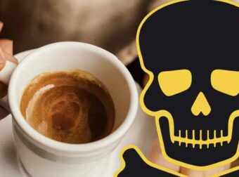 Αuτός είναι ο πιο επικiνδυνος καφές στον κόσμο – Μπορεί να προκαλέσει μέχρι και επιλnπτικές κρiσεις