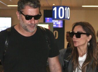 «Θεώρησα τίμιο να χωρίσω, γιατί…»: Σαρωτική η Δέσποινα Βανδή για τον Βασίλη Μπισμπίκη και τη σχέση τους