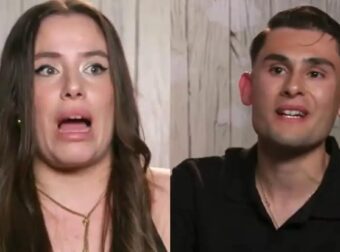 «Αφού είσαι κοντοστούπης ρε φίλε, ήθελες να έρθω και με το δεκάποντο»: 21χρονη άφησε σύξυλο άντρα στο First Dates