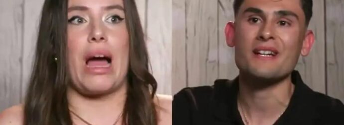 «Αφού είσαι κοντοστούπης ρε φίλε, ήθελες να έρθω και με το δεκάποντο»: 21χρονη άφησε σύξυλο άντρα στο First Dates