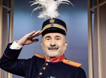 Λάκης Λαζόπουλος: Ο λόγος που σταματάει το θέατρο – «Είναι η τελευταία χρονιά που παίζω»
