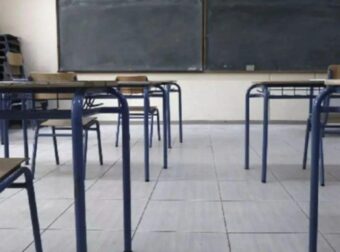 ΧΑΛΚΙΔΑ: ΜΑΘΗΤΡΙΑ ΓΥΜΝΑΣΙΟΥ ΕΠΑΘΕ ΗΛΕΚΤΡΟΠΛΗΞΙΑ ΜΕΣΑ ΣΤΟ ΣΧΟΛΕΙΟ