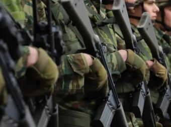 Σοκ στις Ένοπλες Δυνάμεις: Πέθαναν δύο στελέχη μέσα σε λίγες ώρες