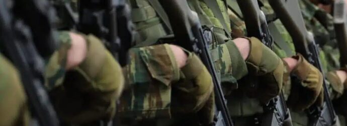 Σοκ στις Ένοπλες Δυνάμεις: Πέθαναν δύο στελέχη μέσα σε λίγες ώρες