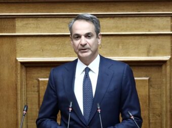 Μητσοτάκης τέλος, χωρίς αυτοδυναμία: Ποιον θα προτείνουν για πρωθυπουργό σε κυβέρνηση συνεργασίας