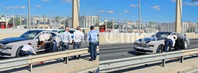 ΚΥΠΡΟΣ : ΝΕΚΡΟΣ ΠΑΣΙΓΝΩΣΤΟΣ ΠΡΟΕΔΡΟΣ ΠΟΔΟΣΦΑΙΡΙΚΗΣ ΟΜΑΔΑΣ – ΤΟΝ ΔΟΛΟΦΟΝΗΣΑΝ ΣΤΗ ΜΕΣΗ ΤΟΥ ΔΡΟΜΟΥ