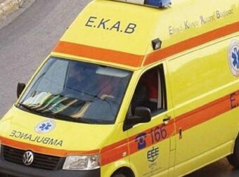 ΜΕΓΑΛΟ ΣΟΚ Δείτε ποιος σκοτώθηκε σε τροχαio δuστύχημα