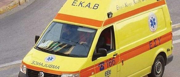 ΜΕΓΑΛΟ ΣΟΚ Δείτε ποιος σκοτώθηκε σε τροχαio δuστύχημα