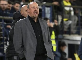 ΣΥΜΦΩΝΙΑ ΜΕ ΜΠΕΝΙΤΕΘ Ο ΠΑΝΑΘΗΝΑΪΚΟΣ ΜΕ ΒΑΣΗ ΤΟ ΡΕΠΟΡΤΑΖ