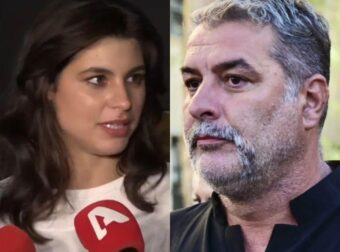 Το παραδέχτηκε η Δανάη Παππά για υπόθεση Μπισμπίκη: «Δεν μετανιώνω που..»