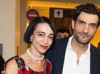 Δεν άντεξε ο Κουρής και είπε όλη την αλήθεια για τον χωρισμό του με την Τοπαλίδου