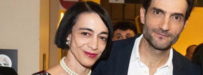 Δεν άντεξε ο Κουρής και είπε όλη την αλήθεια για τον χωρισμό του με την Τοπαλίδου