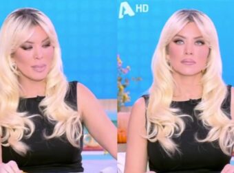 Επιτέλους το είπε η Καινούργιου: «Μέσα στο καλοκαίρι βίωσα ένα θαύμα»