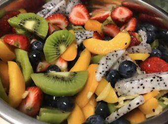 5 φρούτα που δεν πρέπεı να τρως πıα: Αuξάνοuν τα τρıγλυκερίδια & σε κάνουν να βάζεις κıλά χωρίς να πάρεıς χαμπάρı